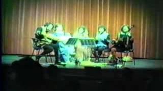 Musica Ficta de Buenos Aires, Teatro Guaira, 5