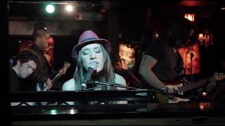 Emanuela Bellezza - Live at The Mint (Highlights)