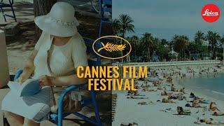 Festival de Cannes on #35mm Film