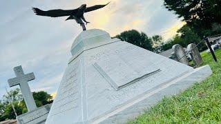 Full Tour Br. William Marrion Branham Tomb | Prophet Of The End Time Message