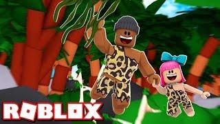 NEW KING OF THE JUNGLE!! | Roblox Jungle Tycoon Update