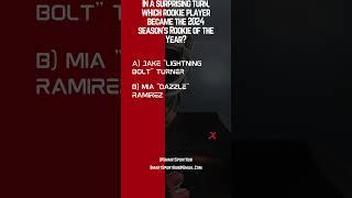 Sports Trivia Hub #Shorts