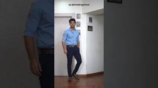 Best Outfit Combination For Mens | Formal Office Wear Outfit for men