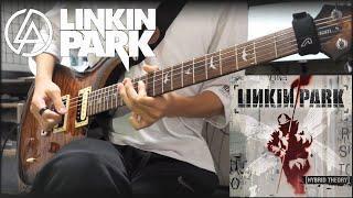 【Linkin Park】Forgotten / Guitar Cover【Hybrid Theory】