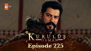 Kurulus Osman Urdu - Season 6 Episode 225