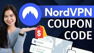 NordVPN Coupon Code 2025 - Get Upto 80% Off  (Step-by-Step Discount Guide)