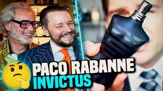 BEVOR IHR Paco Rabanne Invictus KAUFT | Marc Gebauer & Herbert Stricker