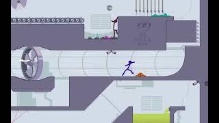 Stick vs factory 7