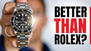 Can't Afford A Rolex? Six INSANE choices you can buy RIGHT NOW!