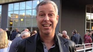 Funniest Classical Music | Celebrity friends of RAINER HERSCH FAN CHANNEL