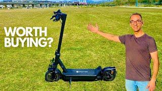 Should you buy the Rictor S9 Electric Scooter for $700? (real talk)