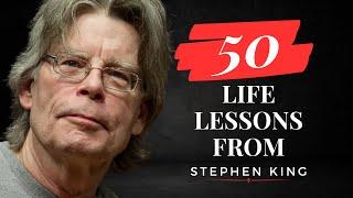 Stephen King Quotes: 50 Famous Quotes of Literary Wisdom