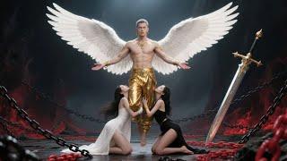 Poor guy dumped by CEO beauty—he's an amnesiac god! One sword swing shakes heaven and earth!