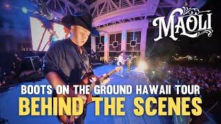 THE VLOG IS BACK! | Maoli BOTGHawaii Tour: Maui