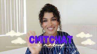 Chitchat & makeup - این قسمت : سخت ترین انتخاب