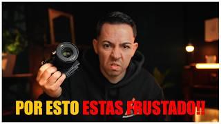 Si eres filmmaker o fotógrafo tienes que saber esto!!