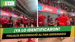 Identifican a aficionado que falleció tras recibir disparo afuera del estadio de Xolos