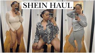 FALL/WINTER SHEIN TRY ON HAUL 2022 | ASTREMA SIMONE
