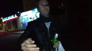 ЛЕВ ПРОТИВ - РЕЙД В ДНЕПРЕ