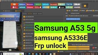 Samsung A53 5G frp UnlockTool | Samsung A536e Frp UnlockTool | A53 5g  frp bypass binary S5 latest