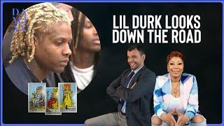 Lil Durk Tarot Reading: King Von's Legacy, and Spiritual Insight