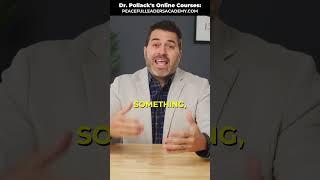 One Trick to Rebuild Trust with Someone (works 97% of the time) | Dr. Pollack