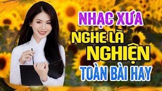 ▶Tuyển Chọn Nhạc Lính Xưa Bất Hủ, Nhạc Xưa Huyền Thoại Vượt Thời Gian Không Quảng Cáo Hay Nhất