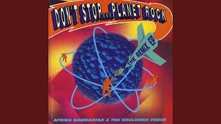 Planet Rock