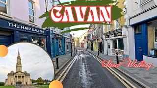 Cavan, County Cavan, Ireland