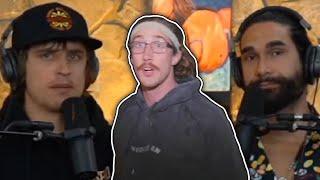 Leo and Danny Talk About Brandon Buckingham | LDS