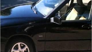 1998 Volvo S70 Used Cars Austin TX