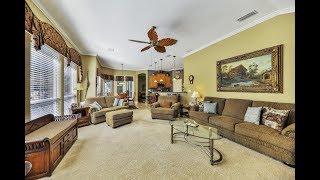 Custom Home for Sale in Fleming Island
