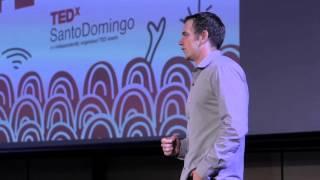 Overcoming Moral Injuries | Joshua Mantz | TEDxSantoDomingo