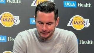 JJ Redick On What Went WRONG vs Nuggets