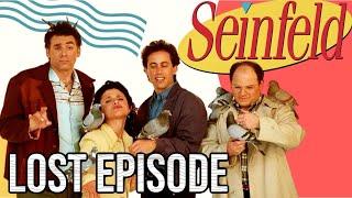 The LOST Seinfeld Episode - Full Script Table Read