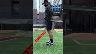 Most Important Movement Skill For All Youth Athletes#shorts #baseball #strength #softball