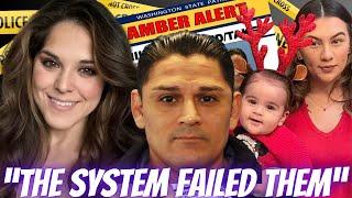 COP K*LLS HIS 17YO GIRLFRIEND AND HIS EX WIFE WITHIN HOURS|THE AMBER RODRIGUEZ/ANGELICA SANTOS STORY