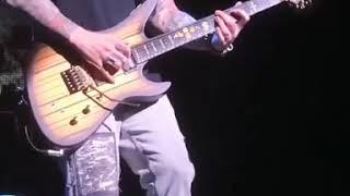 Synyster gates x BURIED ALIVE INTRO