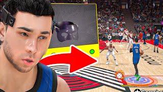 NBA 2K25 PS5 MyCareer - Face Mask Ep.7