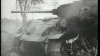 STUG - Sturmgeschütz self propelled guns of the wehrmacht