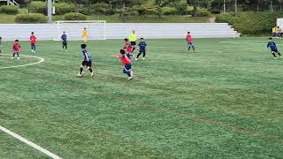울산권역리그U11 FC리버스 VS HDFC(전)