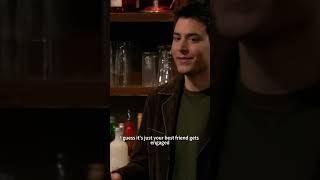 How I Met Your Mother S01E01,3! #movie #movieclips #film #tvshow