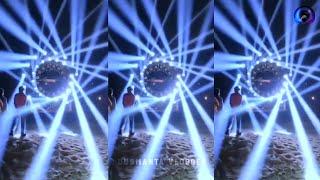Rasmi Dj New Set-up 2023 !! Beautiful Light Operating On KGF Song 