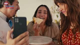 Dr. Oetker | Ristorante Piadina | Commercial (15 sec)