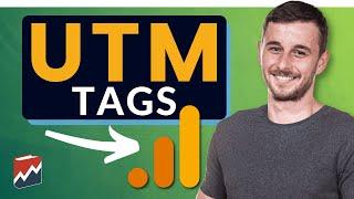 UTM Tracking - Step by Step Tutorial for Beginners