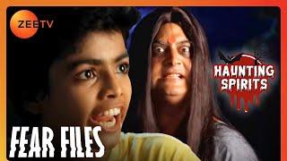 Tarun के शरीर पर किया एक किन्नर की आत्मा ने क़ब्ज़ा | Fear Files | Haunting Spirits | Zee TV