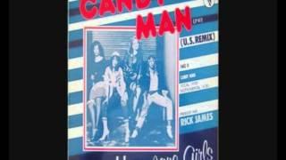 Mary Jane Girls-Candy Man