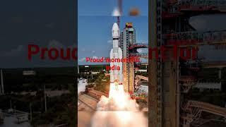 Chandrayaan - 3 Launch | ISRO Launch  Vehicle of Chandrayaan- 3 | Proud Moment for India