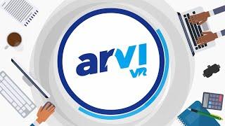 ArviVR. Location-based VR. Trailer