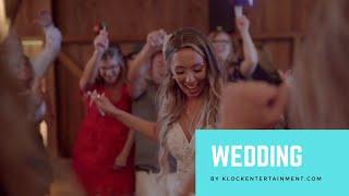 Wedding at Harvest View Barn in Lancaster Pennsylvania | DJ Nick Fortini